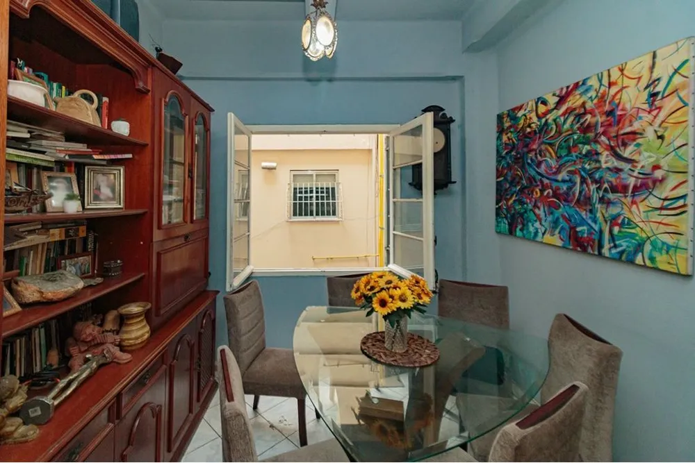 Apartamento, 3 quartos, 71 m² - Foto 2