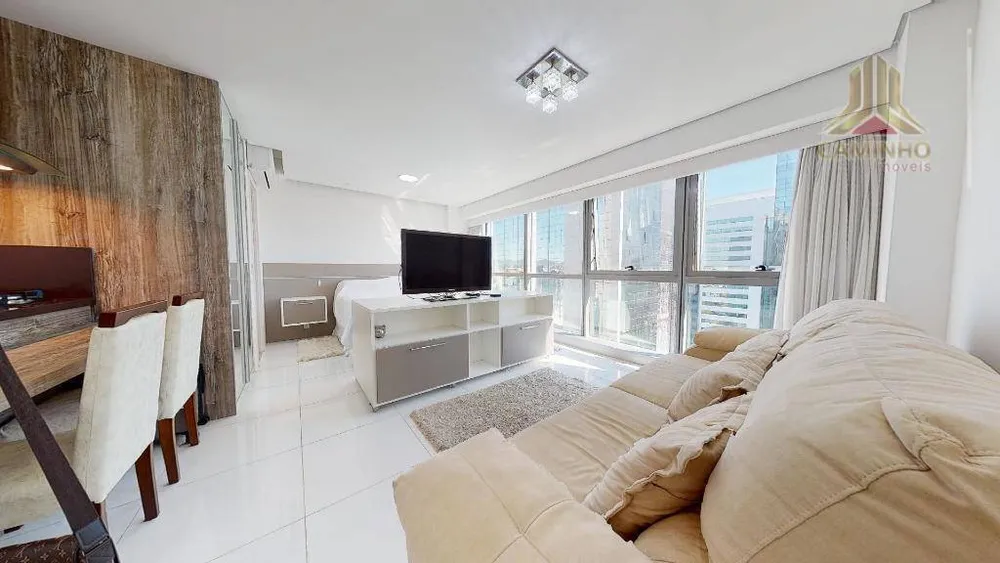 Loft, 38 m² - Foto 8