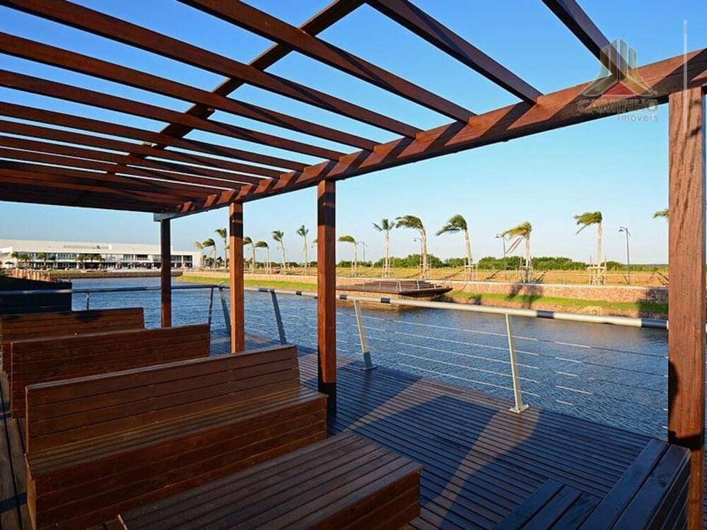 Loteamento e Condomínio à venda, 1431M2 - Foto 1