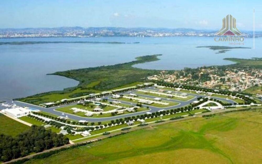 Loteamento e Condomínio à venda, 1431M2 - Foto 8