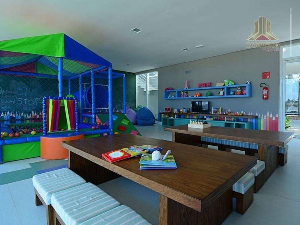 Loteamento e Condomínio à venda, 1431M2 - Foto 3