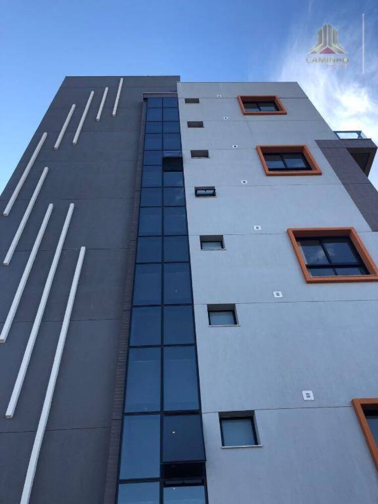 Apartamento à venda com 1 quarto, 66m² - Foto 8