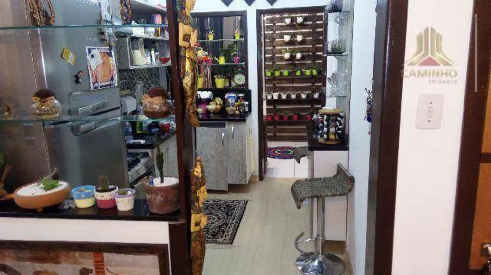 Apartamento, 2 quartos, 68 m² - Foto 8