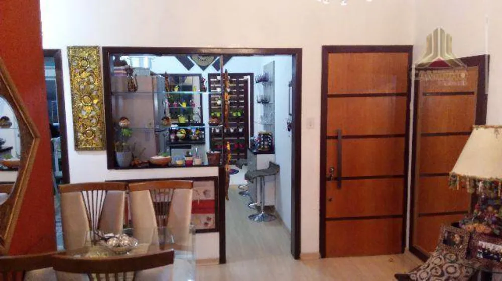 Apartamento, 2 quartos, 68 m² - Foto 1