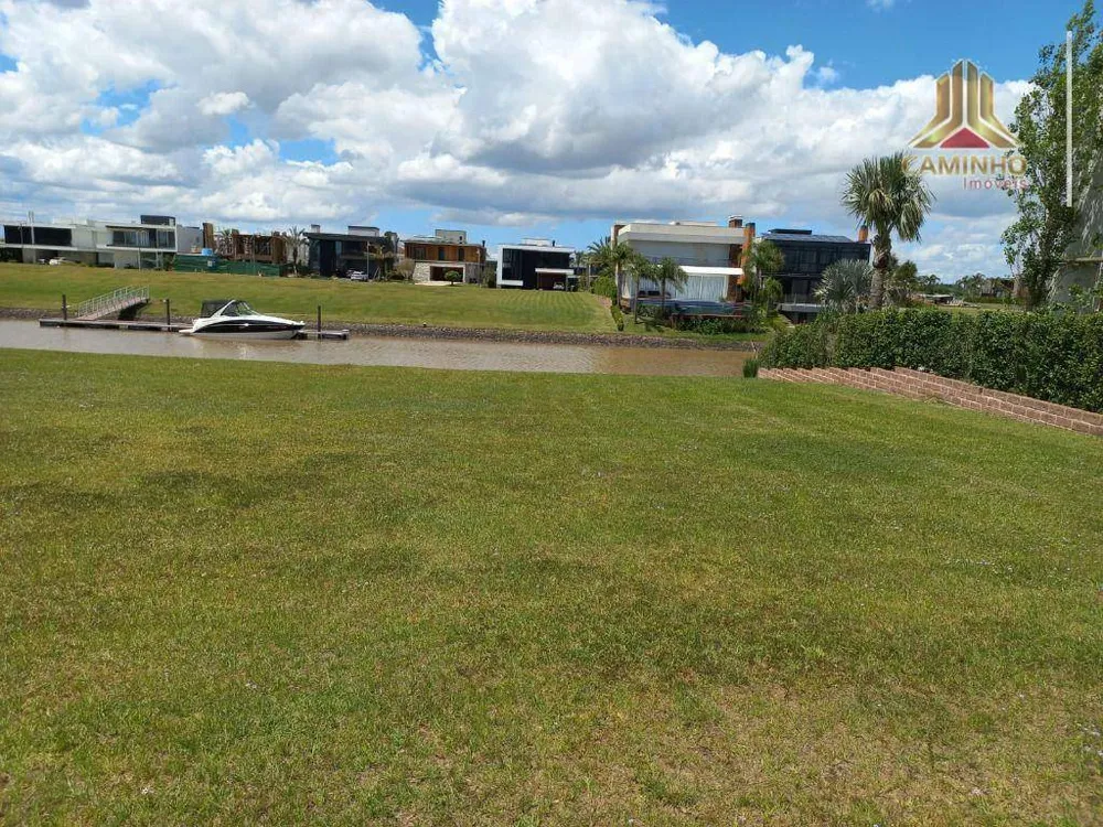 Loteamento e Condomínio, 640 m² - Foto 4