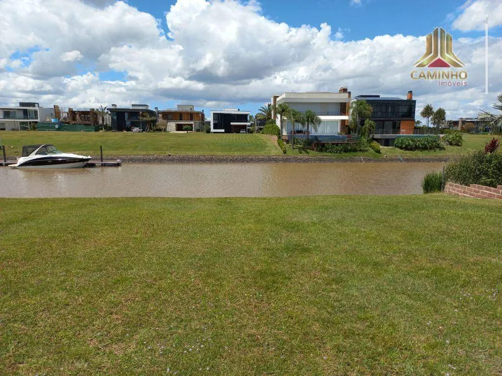 Loteamento e Condomínio, 640 m² - Foto 8