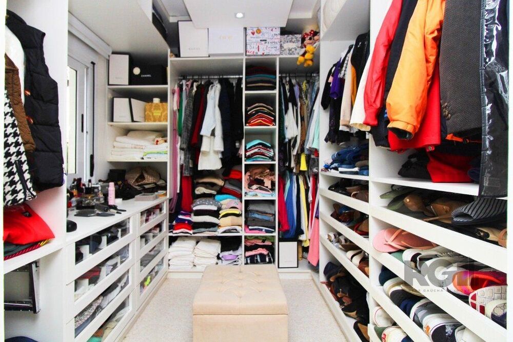 Apartamento à venda com 3 quartos, 80m² - Foto 3