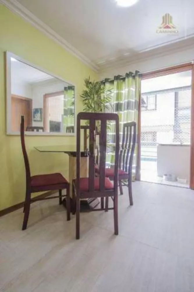 Apartamento, 3 quartos, 88 m² - Foto 1