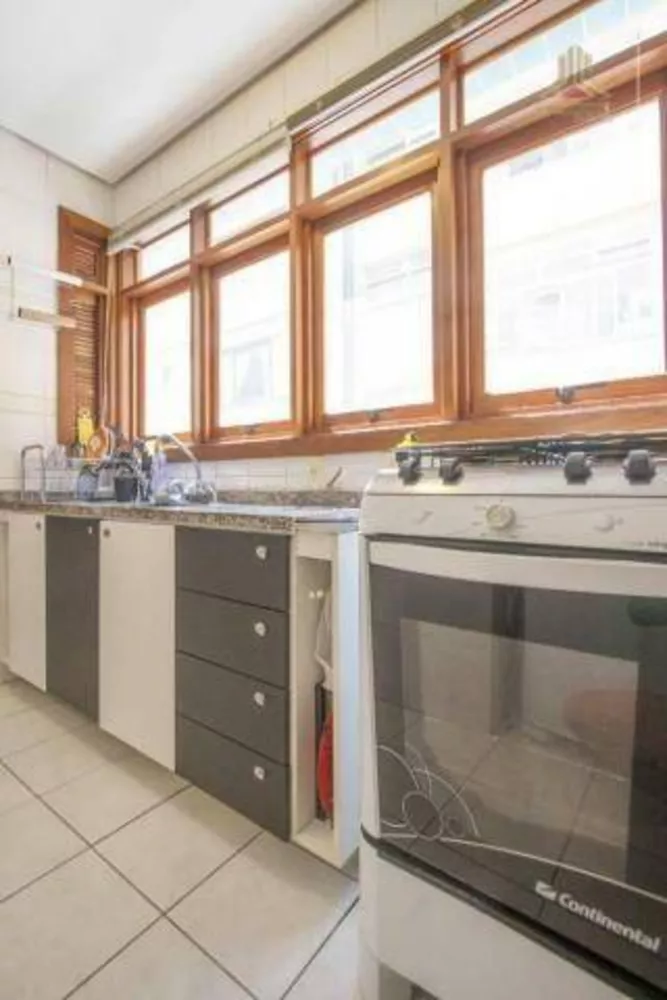 Apartamento, 3 quartos, 88 m² - Foto 4