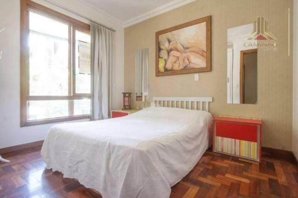 Apartamento, 3 quartos, 88 m² - Foto 3