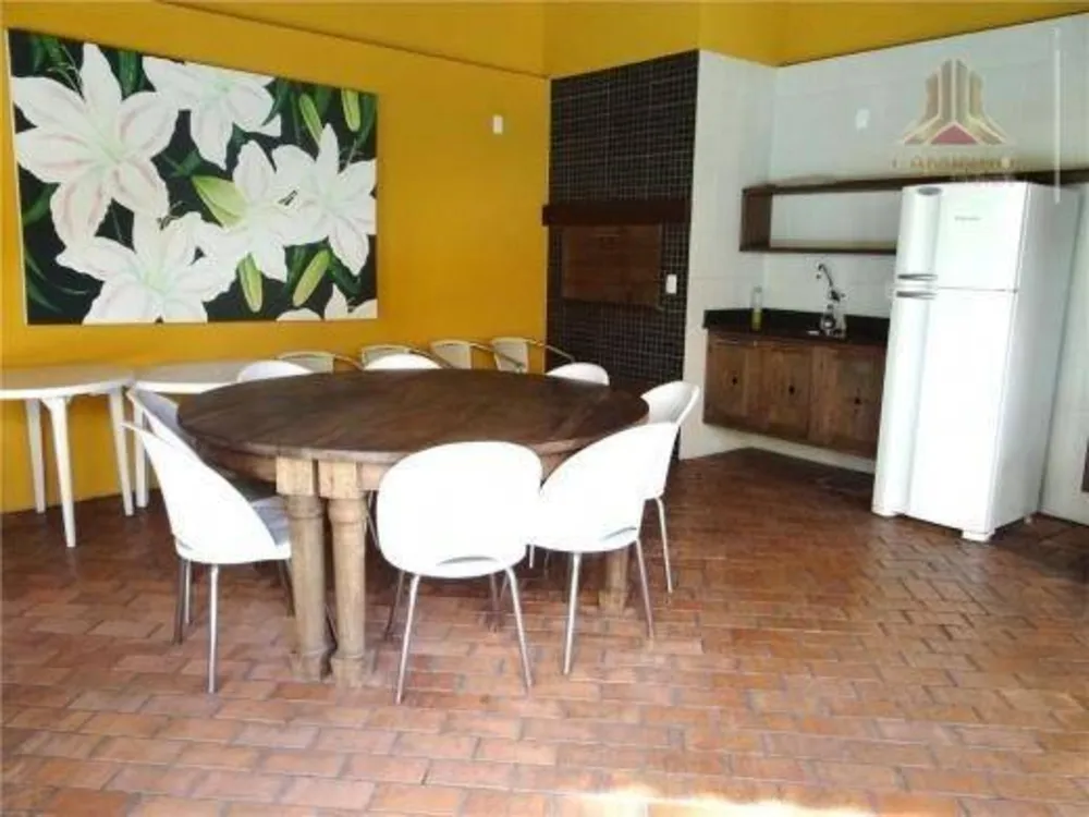 Apartamento, 3 quartos, 145 m² - Foto 11