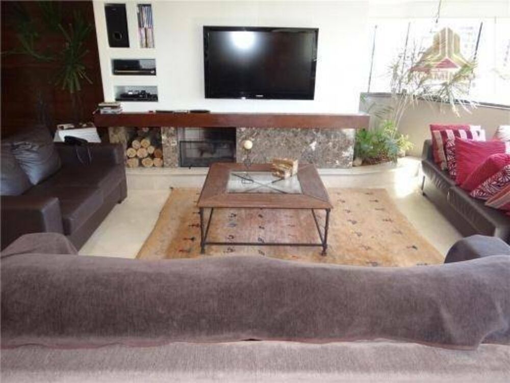 Apartamento, 3 quartos, 145 m² - Foto 3