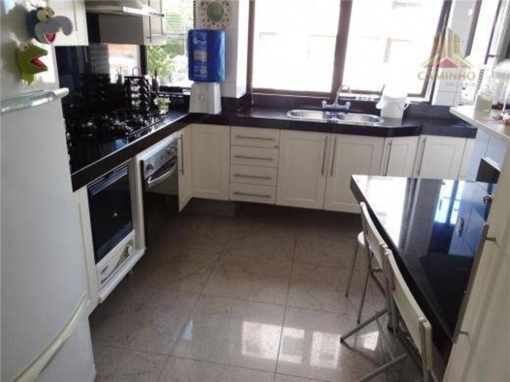 Apartamento, 3 quartos, 145 m² - Foto 5