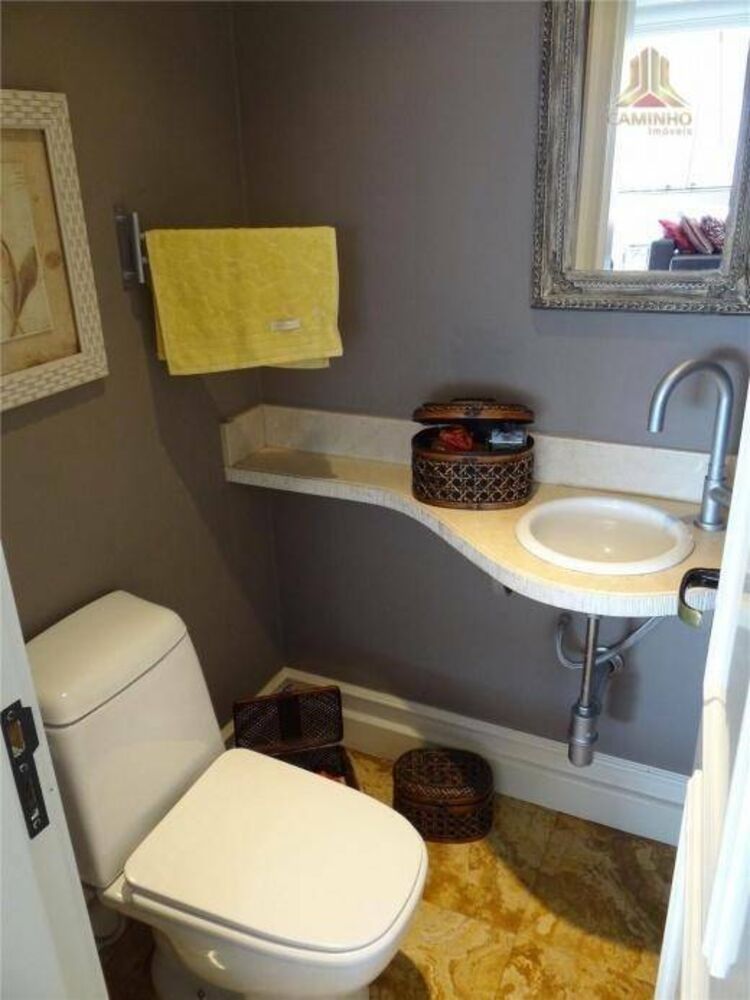 Apartamento, 3 quartos, 145 m² - Foto 4