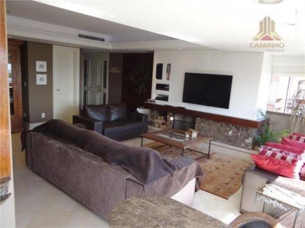 Apartamento, 3 quartos, 145 m² - Foto 7