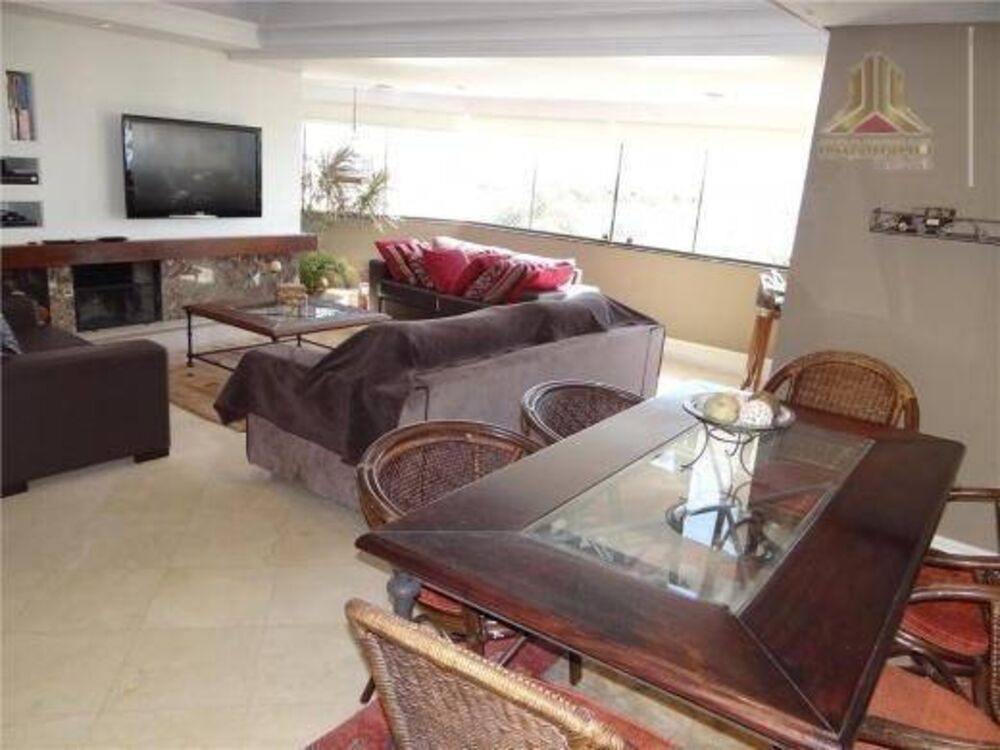 Apartamento, 3 quartos, 145 m² - Foto 8