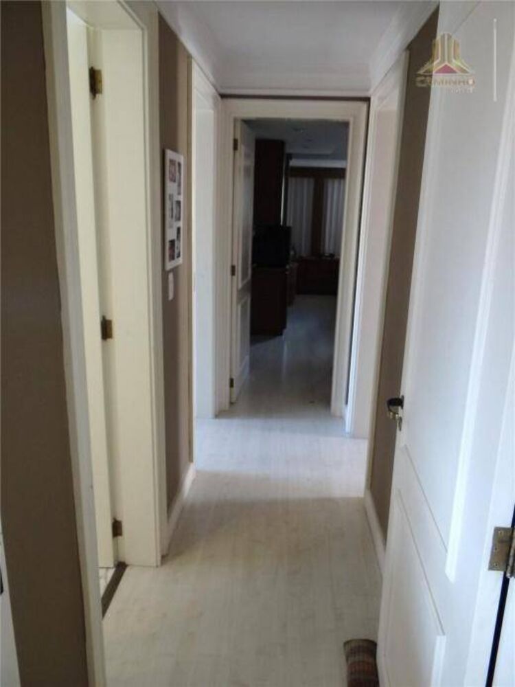 Apartamento, 3 quartos, 145 m² - Foto 1