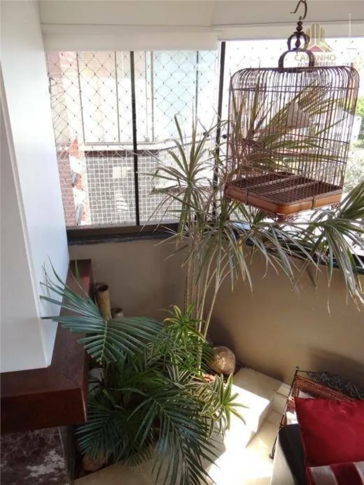 Apartamento, 3 quartos, 145 m² - Foto 4