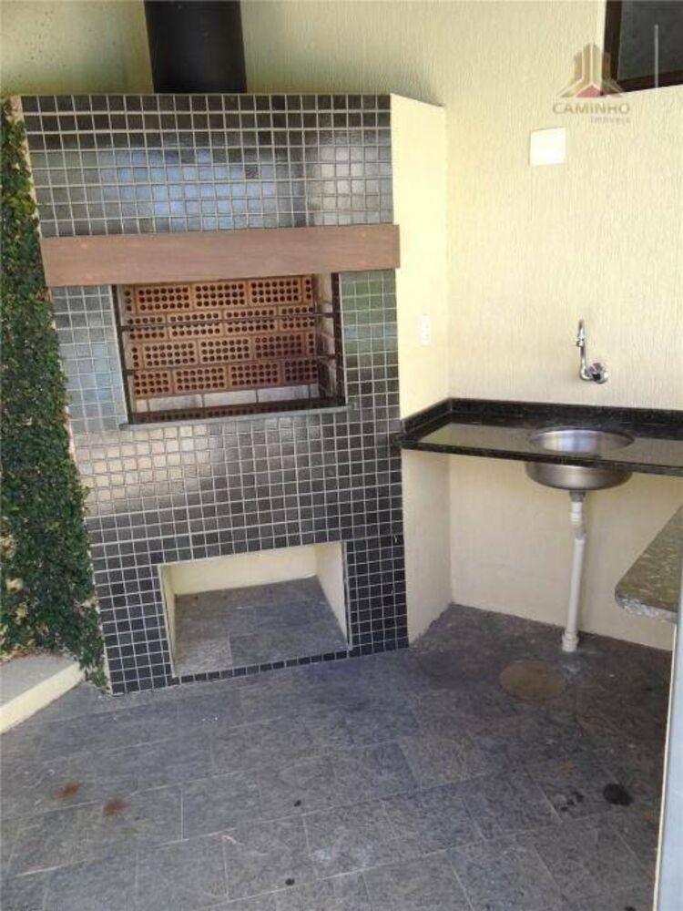 Apartamento, 3 quartos, 145 m² - Foto 2