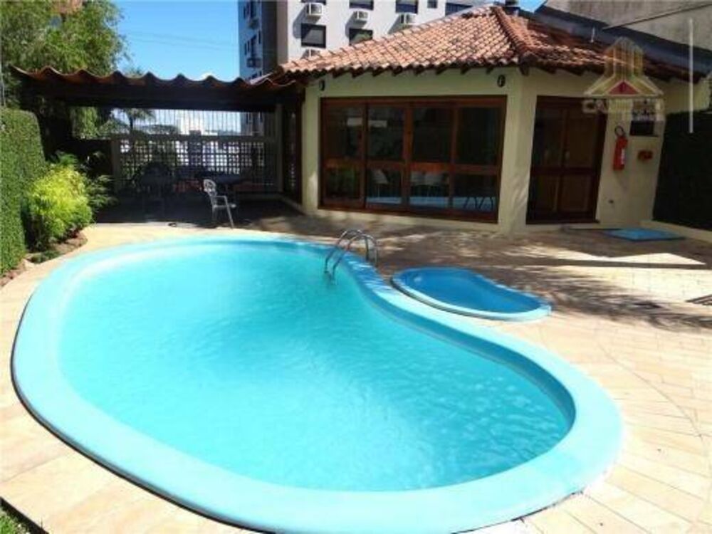 Apartamento, 3 quartos, 145 m² - Foto 6