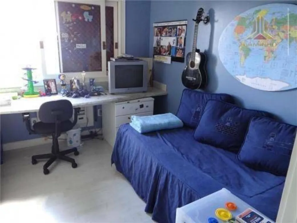 Apartamento, 3 quartos, 145 m² - Foto 9