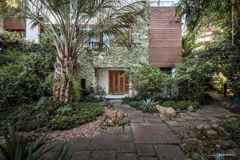 Casa, 4 quartos, 900 m² - Foto 2