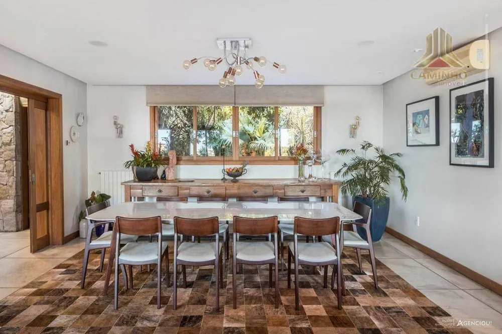 Casa, 4 quartos, 900 m² - Foto 4