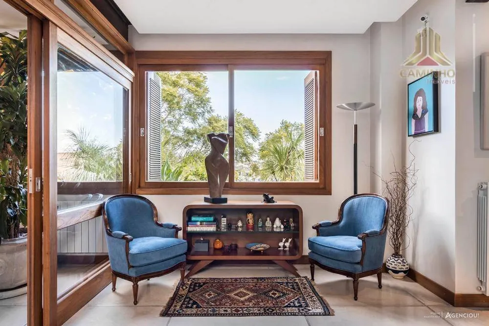 Casa, 4 quartos, 900 m² - Foto 3