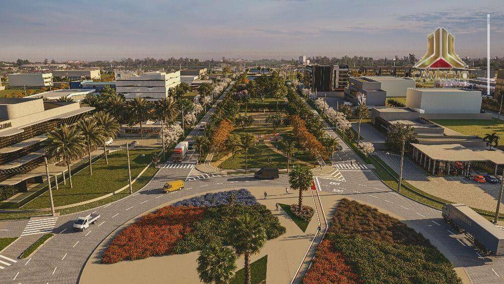 Loteamento e Condomínio, 1514 m² - Foto 1