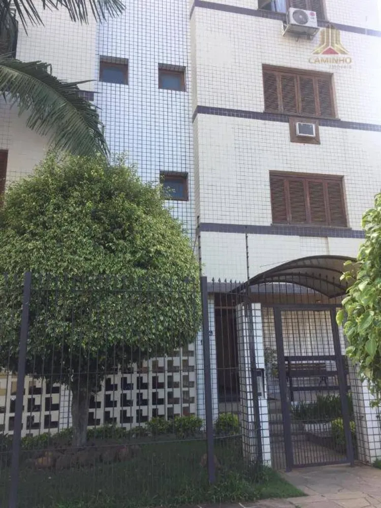 Apartamento, 3 quartos, 87 m² - Foto 4
