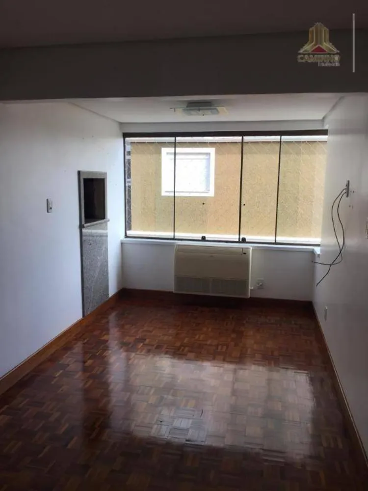 Apartamento, 3 quartos, 87 m² - Foto 2