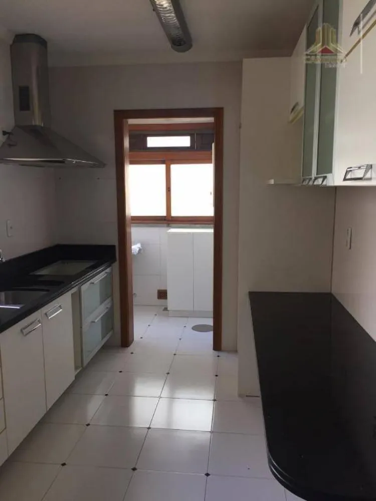 Apartamento, 3 quartos, 87 m² - Foto 3