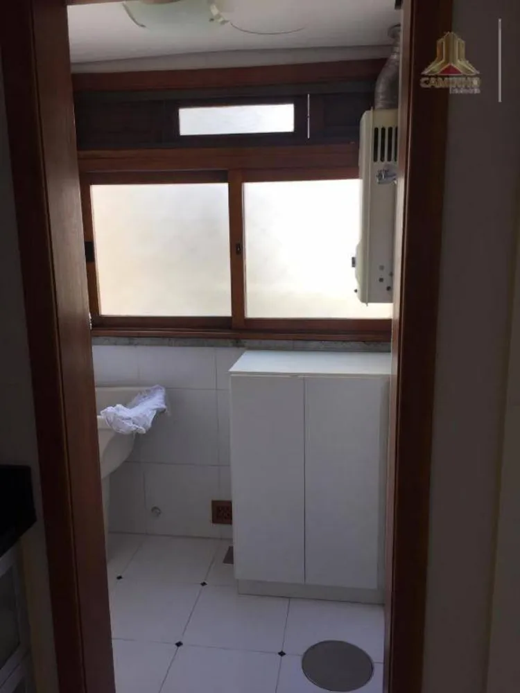 Apartamento, 3 quartos, 87 m² - Foto 5