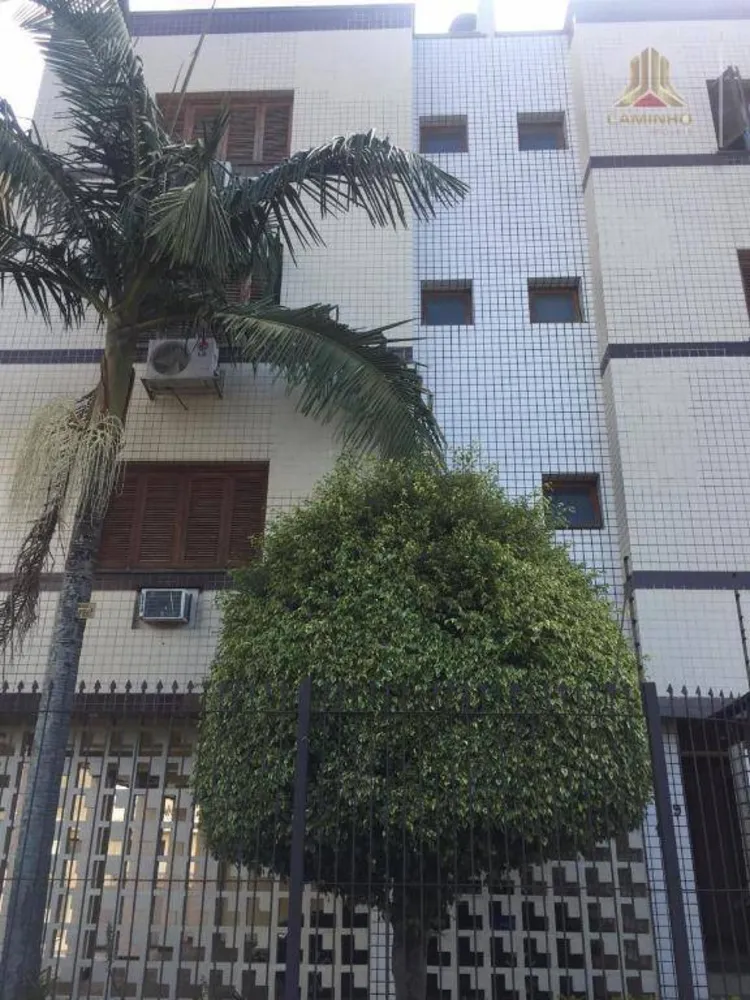Apartamento, 3 quartos, 87 m² - Foto 1