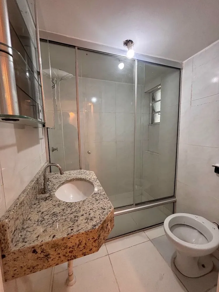 Apartamento, 1 quarto, 45 m² - Foto 1