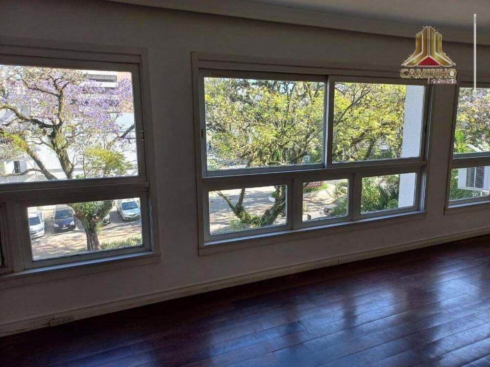 Apartamento à venda com 3 quartos, 173m² - Foto 2