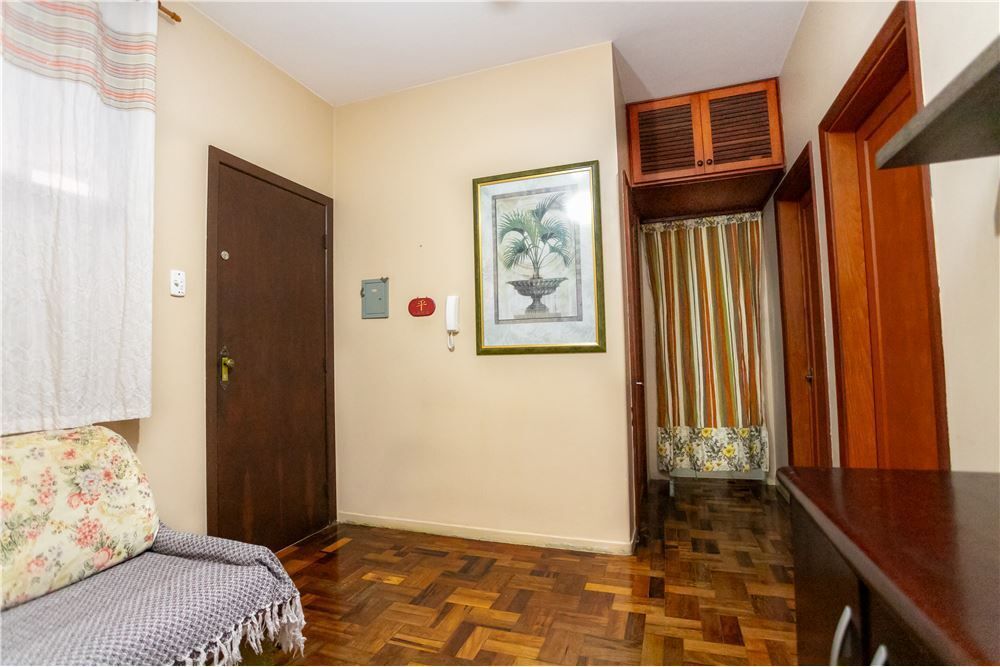 Apartamento à venda com 2 quartos, 36m² - Foto 16