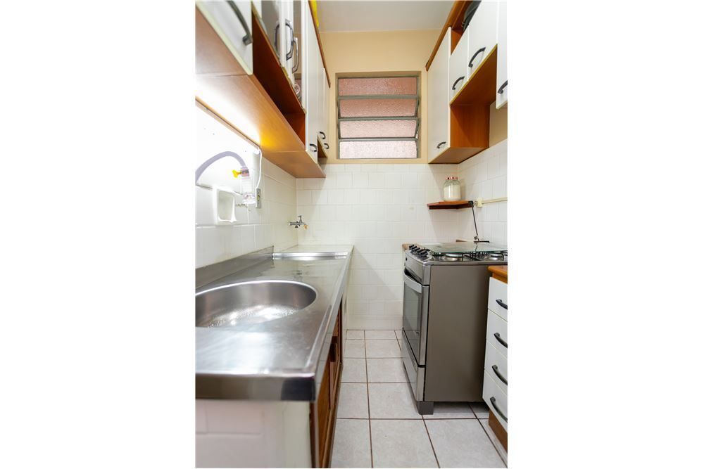 Apartamento à venda com 2 quartos, 36m² - Foto 9
