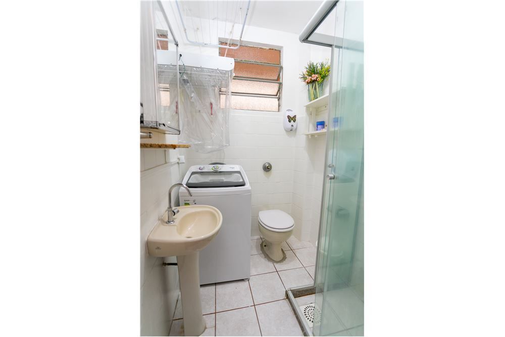 Apartamento à venda com 2 quartos, 36m² - Foto 7