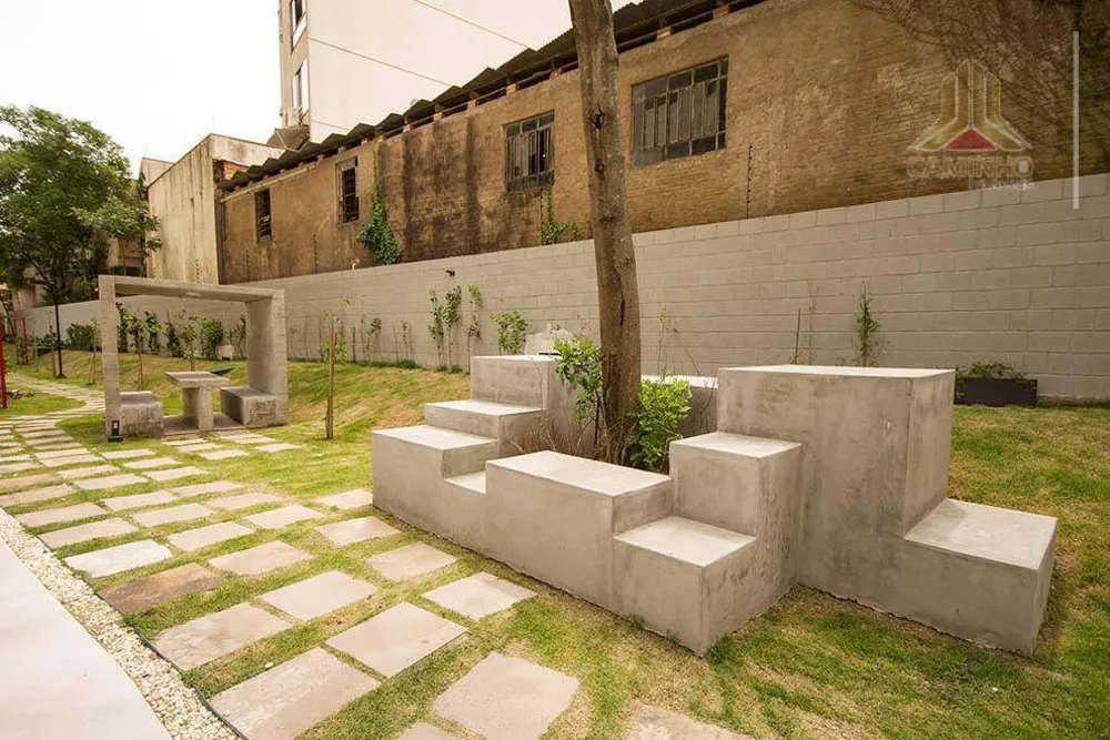 Apartamento, 1 quarto, 70 m² - Foto 5