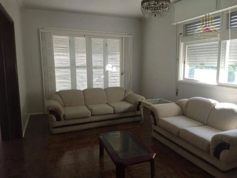 Apartamento, 3 quartos, 293 m² - Foto 1
