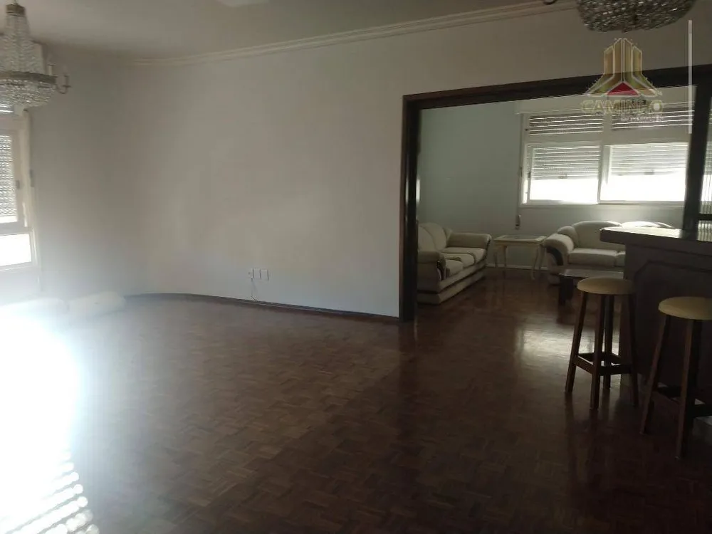 Apartamento, 3 quartos, 293 m² - Foto 2
