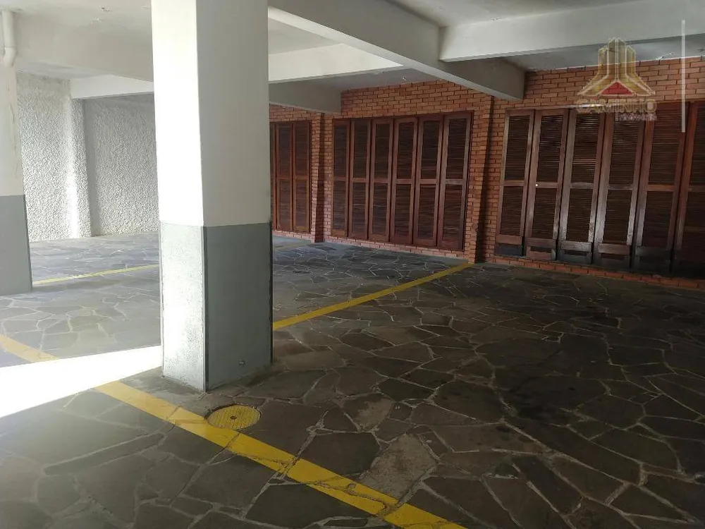 Apartamento, 3 quartos, 293 m² - Foto 7