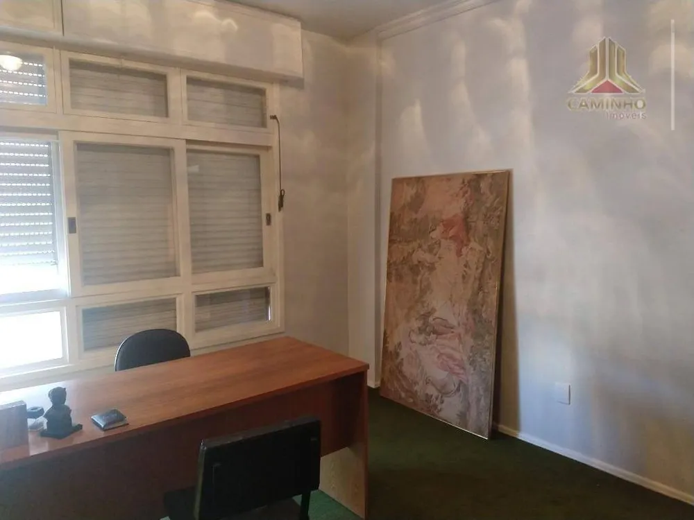 Apartamento, 3 quartos, 293 m² - Foto 3