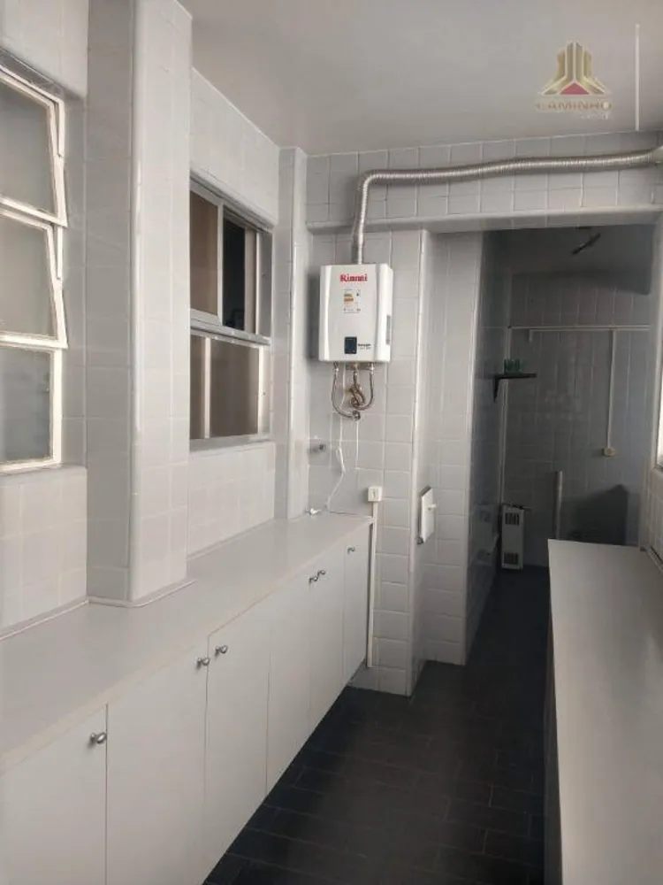 Apartamento, 3 quartos, 293 m² - Foto 6