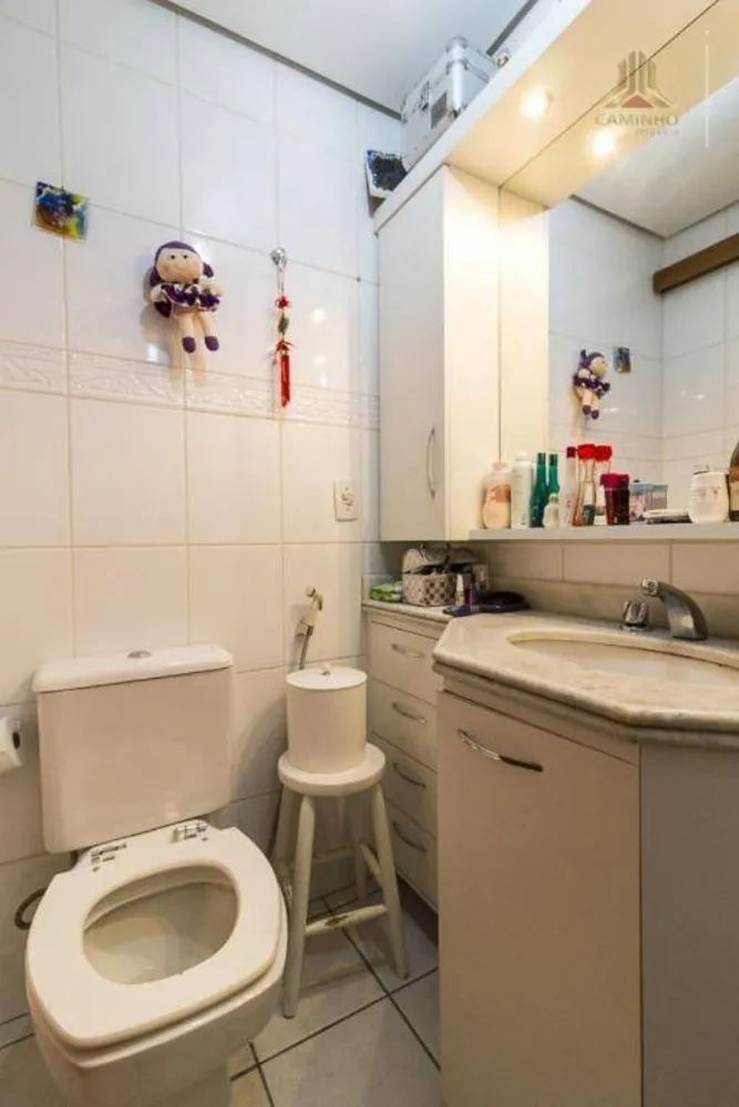 Apartamento, 2 quartos, 81 m² - Foto 11