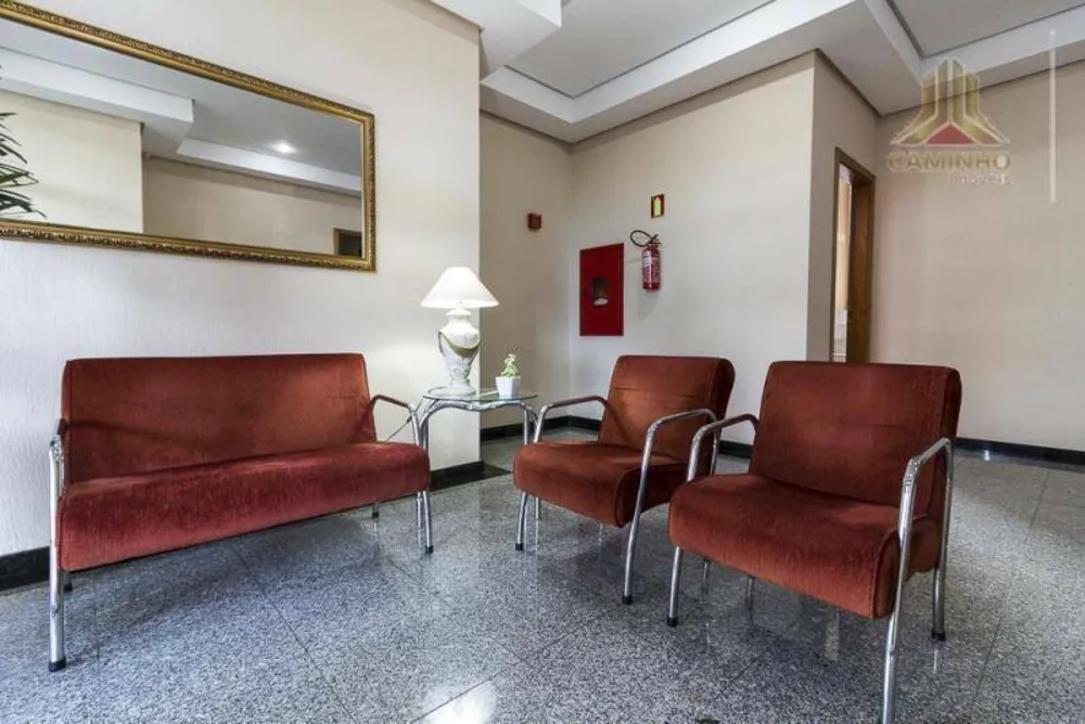 Apartamento, 2 quartos, 81 m² - Foto 4