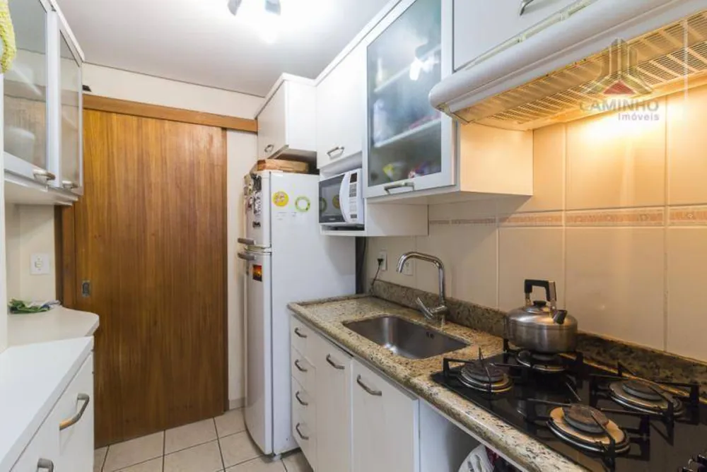 Apartamento, 2 quartos, 81 m² - Foto 10