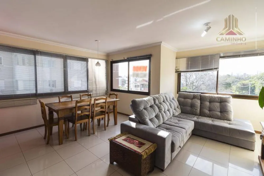 Apartamento, 2 quartos, 81 m² - Foto 2