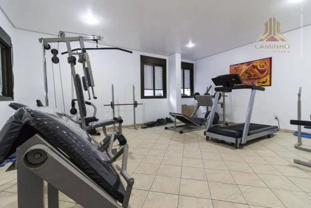 Apartamento, 2 quartos, 81 m² - Foto 9
